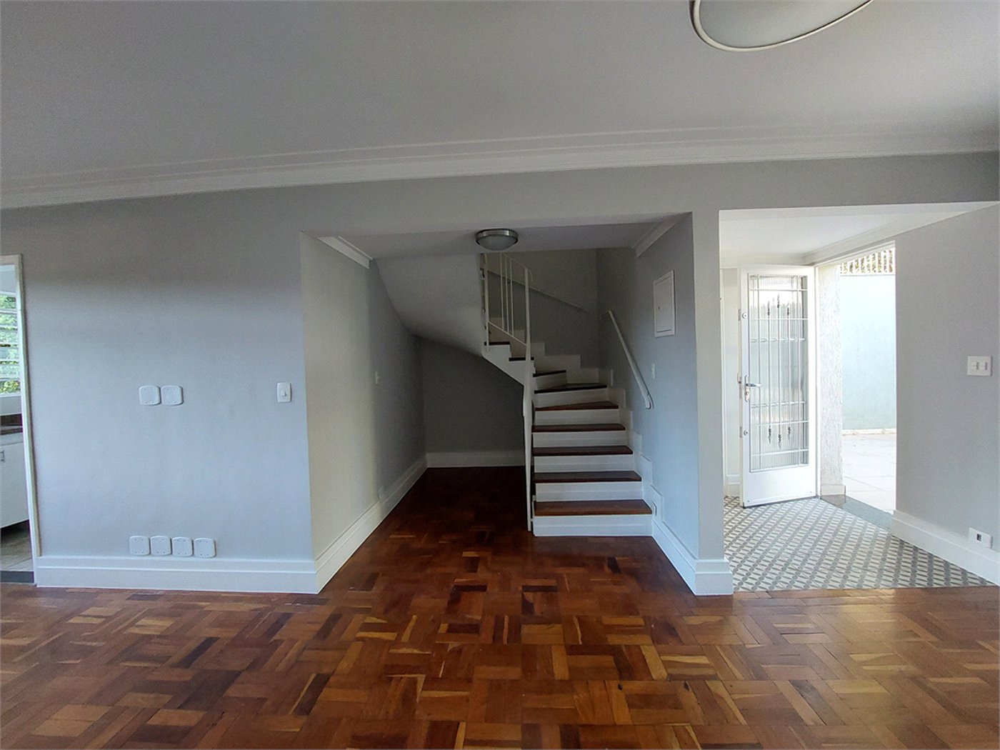 Casa à venda com 3 quartos em Brooklin Paulista, São Paulo, SP