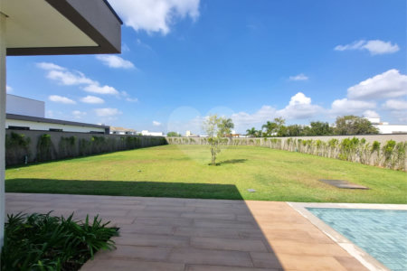 Casa à venda com 4 suítes no condomínio Xapada Park Ytu, Itu - SP