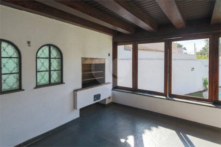 Casa Térrea à venda ou para alugar com 4 quartos, sendo 3 suítes, em Alto da Boa Vista, São Paulo, SP