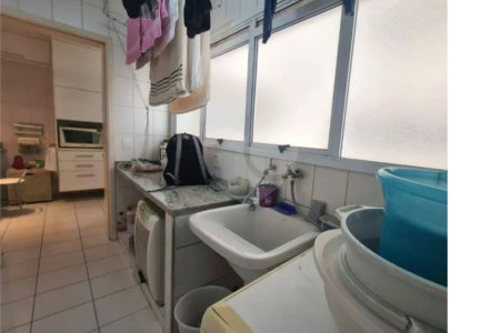 Apartamento à venda com 2 suítes em Vila Leopoldina, São Paulo, SP