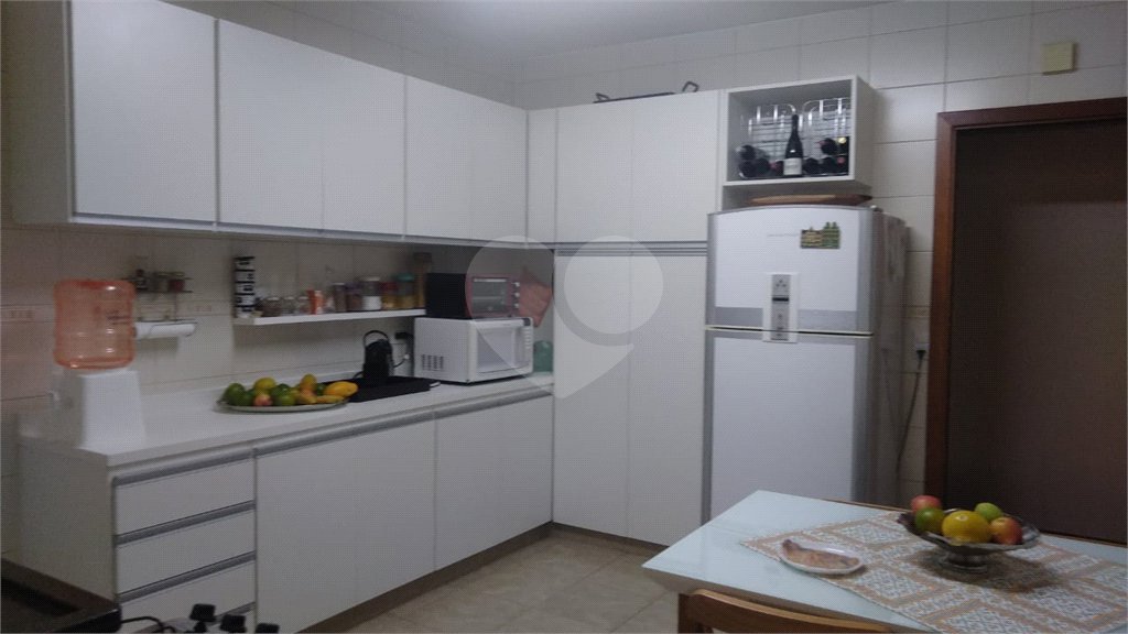 Casa Térrea à venda com 3 suítes em Super Quadra Morumbi, São Paulo, SP