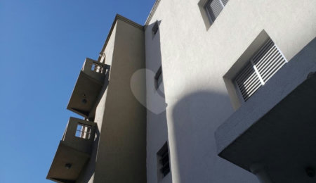 Apartamento à venda com 3 quartos em Santana, São Paulo, SP