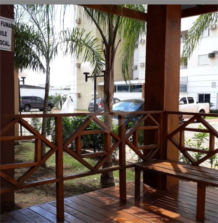 Apartamento à venda com 2 quartos em Dom Aquino, Cuiabá, MT