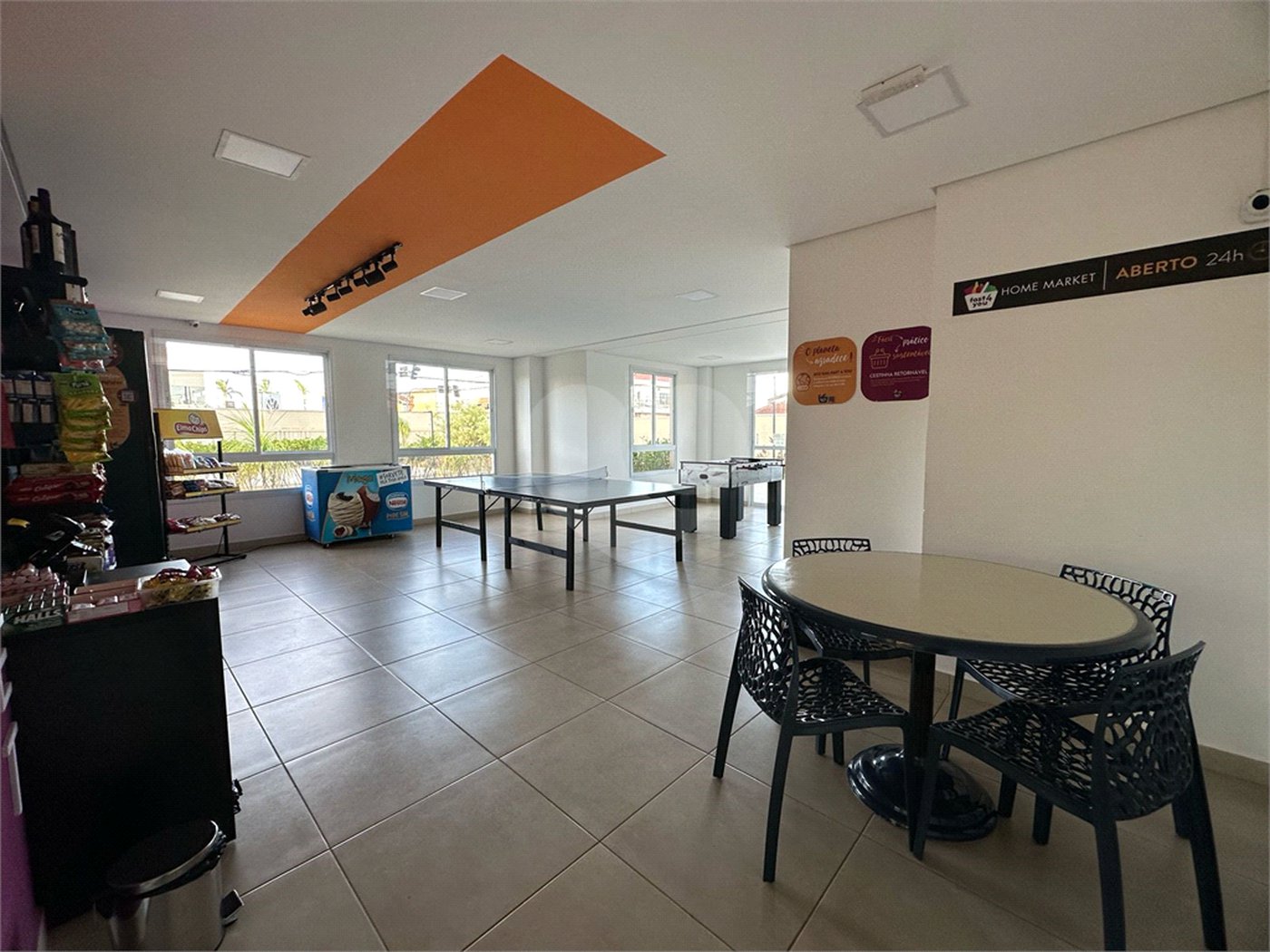 Apartamento à venda com 3 quartos, sendo 1 suíte, em Vila Macia, Itapetininga, SP