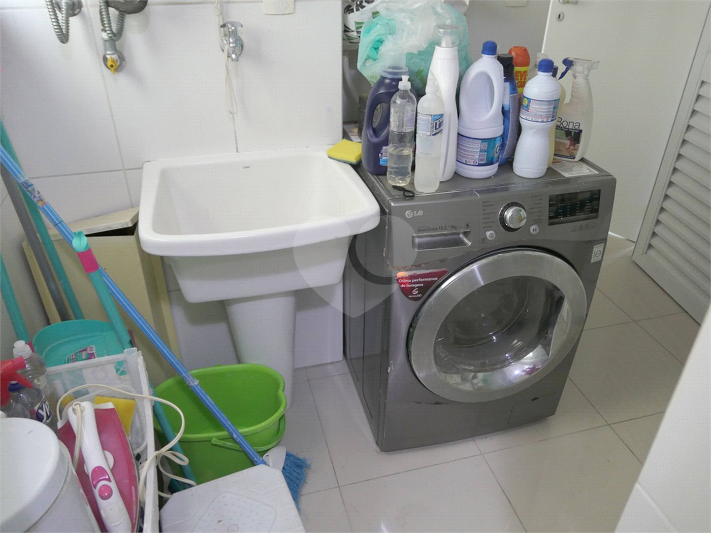Apartamento para alugar com 3 quartos, sendo 1 suíte, em Vila Olímpia, São Paulo, SP