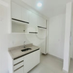 Apartamento para alugar com 2 quartos, sendo 1 suíte, em Jardim Santiago, Indaiatuba, SP