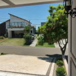 Casa à venda ou para alugar com 4 suítes no condomínio Parque Xapada Ytu, Itu - SP