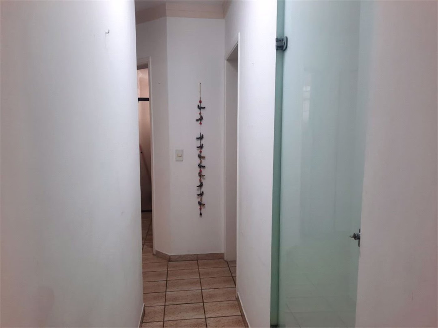 Apartamento à venda, 108 m² por R$ 592.540,00 - Vila Alzira - Guarujá/SP
