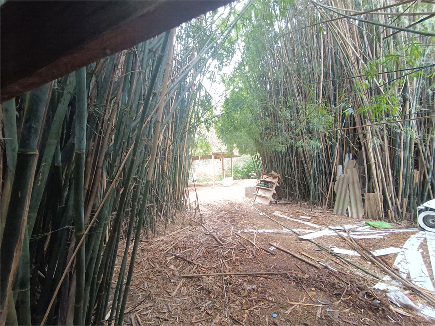 Terreno à venda em Taboão, São Roque, SP