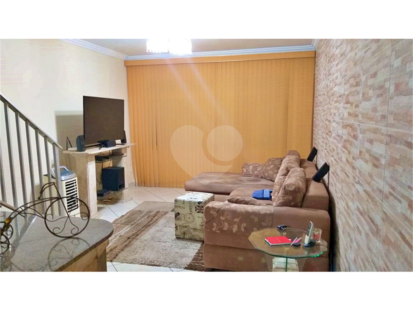 Casa à venda com 3 quartos, sendo 2 suítes, em Santana, São Paulo, SP