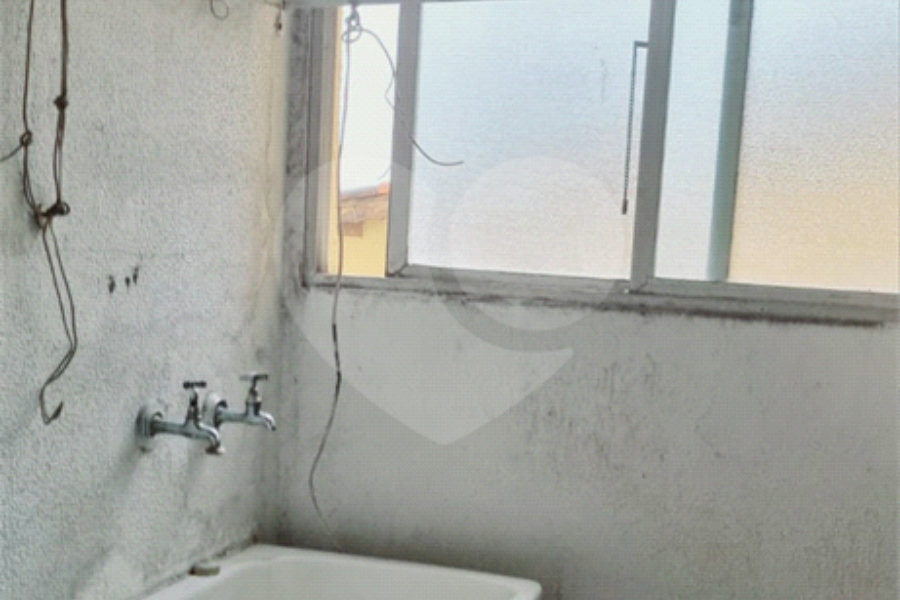 Apartamento à venda com 1 quarto em Casa Verde, São Paulo, SP