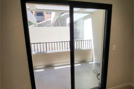 Apartamento à venda com 1 quarto em Pinheiros, São Paulo, SP