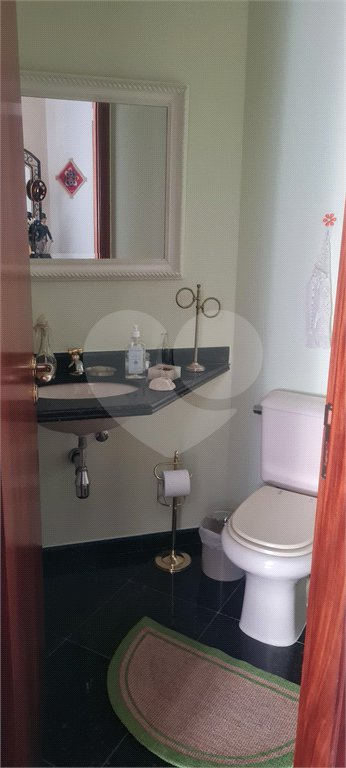 Apartamento à venda com 3 quartos, sendo 2 suítes, em Jardim Vila Mariana, São Paulo, SP