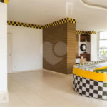 Apartamento à venda com 3 suítes no Centro, São Bernardo do Campo, SP