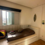 Apartamento com 2 dormitórios à venda, 80 m² por R$ 1.150.000,00 - Ponta da Praia - Santos/SP