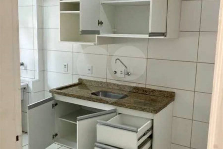 Apartamento à venda com 2 quartos em Jardim Novo Horizonte, Sorocaba, SP