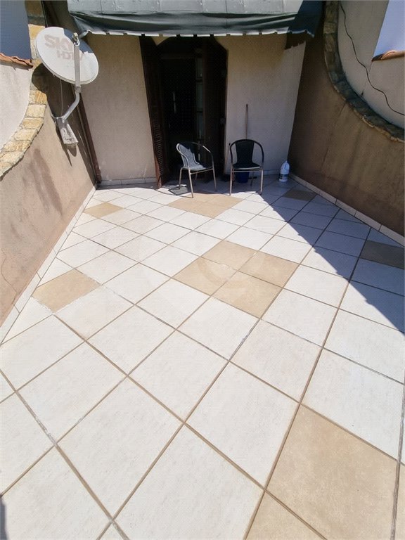Sobrado à venda com 2 quartos em Tucuruvi, São Paulo, SP