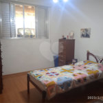 Casa à venda com 2 quartos em Mandaqui, São Paulo, SP