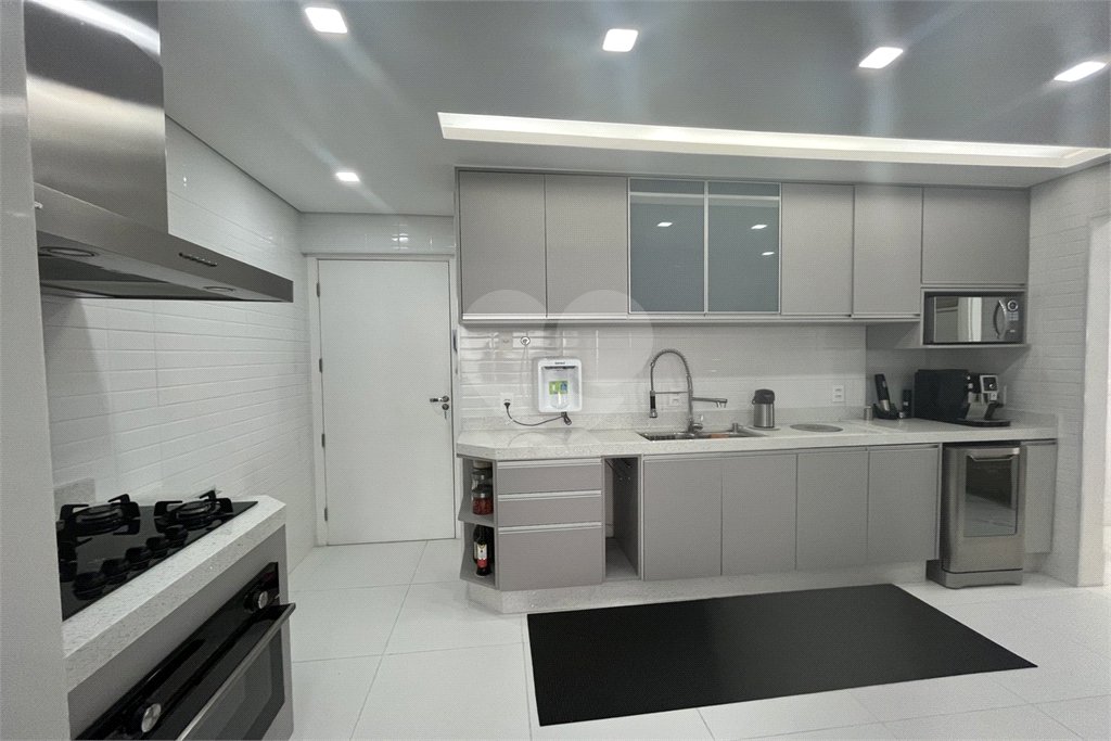 Apartamento à venda com 2 suítes em Barra Funda, São Paulo, SP