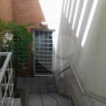 Sobrado à venda com 3 quartos, sendo 1 suíte,  em Vila Pereira Barreto, São Paulo, SP