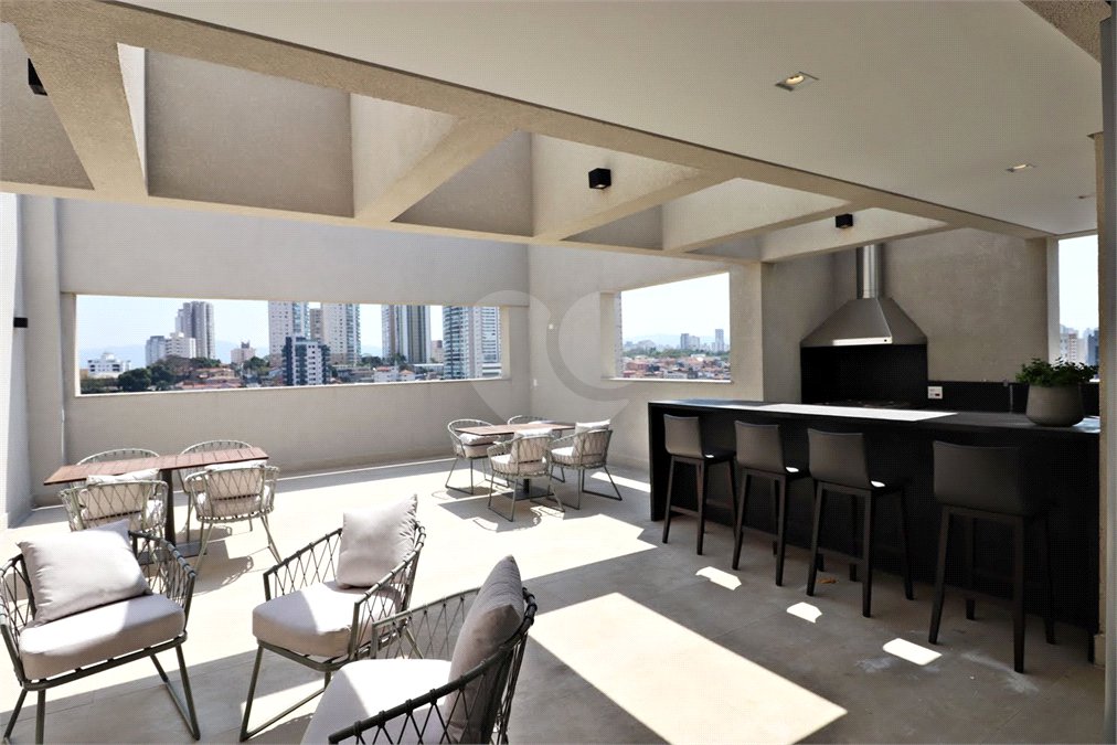 Apartamento à venda com 4 suítes em Santana, São Paulo, SP