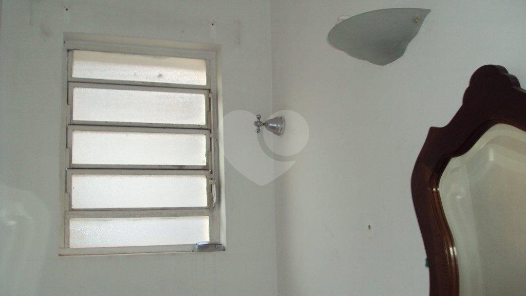 Casa à venda com 2 quartos em Santana, São Paulo, SP