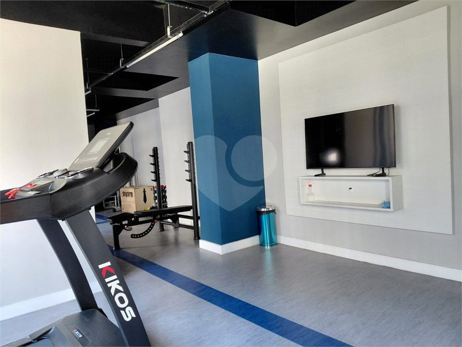Studio à venda com 2 quartos em Jaguaré, São Paulo, SP