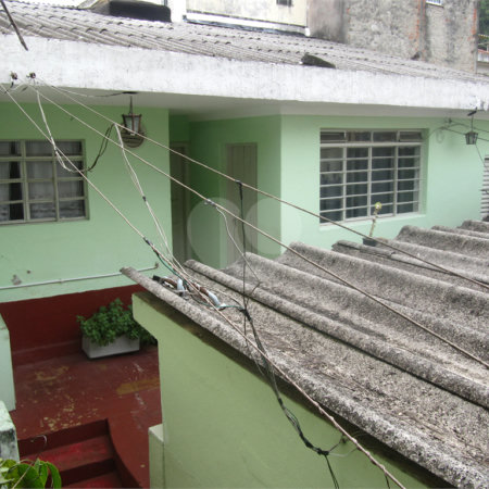 Casa Térrea à venda com 2 quartos em Vila Nivi, São Paulo, SP