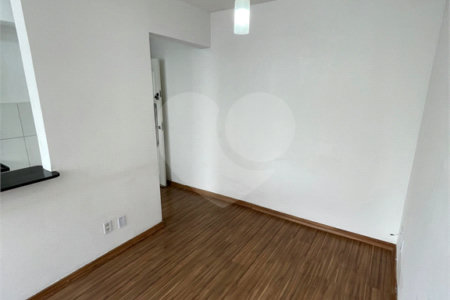 Apartamento à venda com 2 quartos em Campo Grande, Rio de Janeiro, RJ