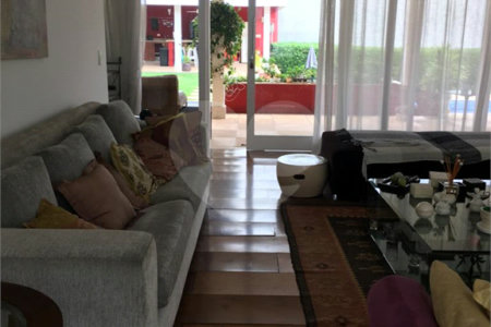 Sobrado à venda com 4 suítes em Planalto Paulista, São Paulo, SP