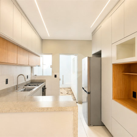 Casa à venda com 2 quartos no condomínio Residencial Esperanza, Sorocaba - SP