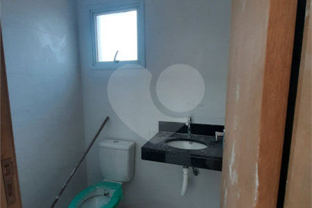 Apartamento à venda com 2 quartos em Parada Inglesa, São Paulo, SP