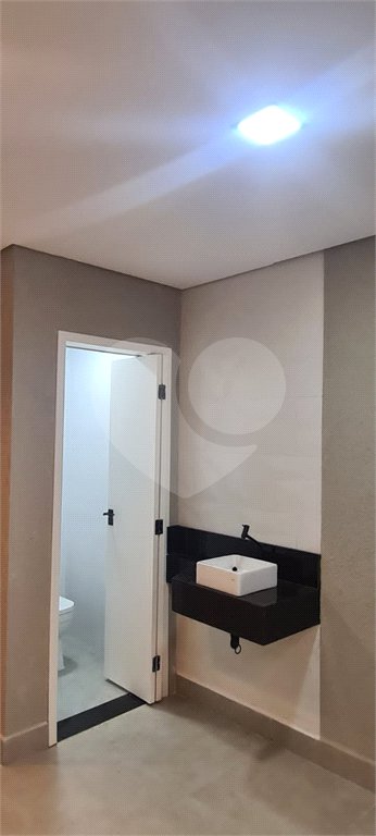 Sobrado à venda com 3 suítes em Vila São Geraldo, São Paulo, SP