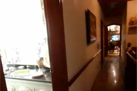 Apartamento à venda, 232 m² por R$ 1.590.000,00 - Gonzaga - Santos/SP