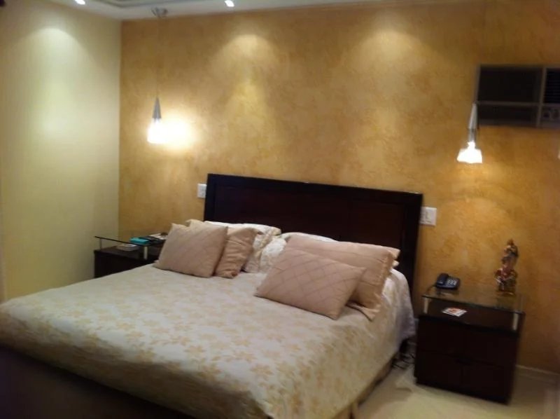 Apartamento à venda com 4 suítes em Real Parque, São Paulo, SP
