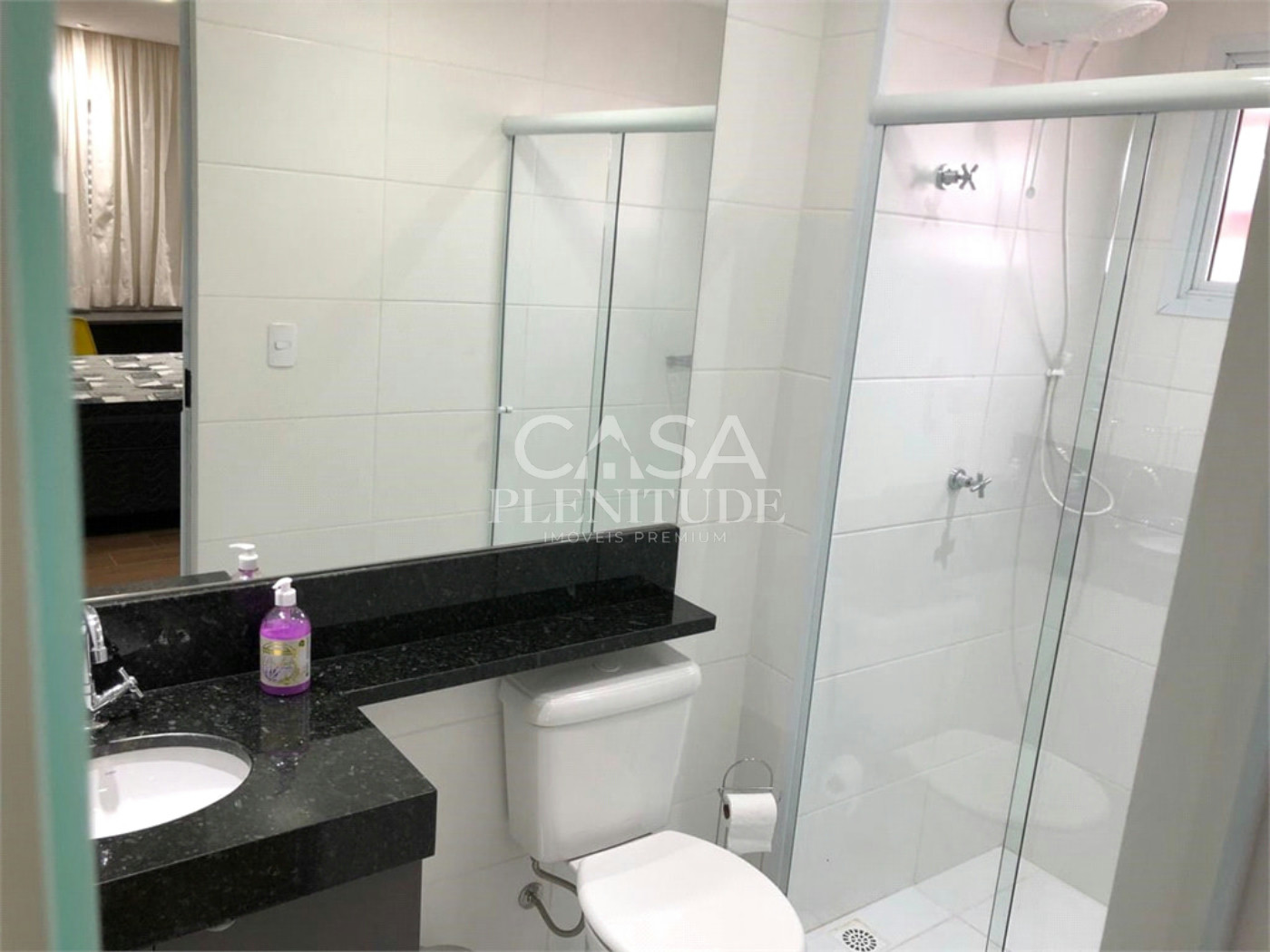 Studio para alugar com 1 quarto em Jardim América, Sorocaba, SP