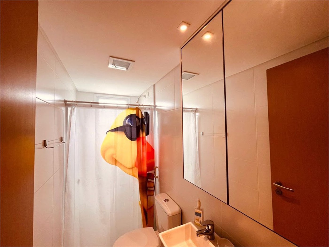 Apartamento Residencial à venda, Jardim Virginia, Guarujá - AP1313.