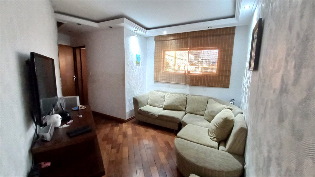 Sobrado à venda com 3 quartos, sendo 1 suíte, em Tucuruvi, São Paulo, SP
