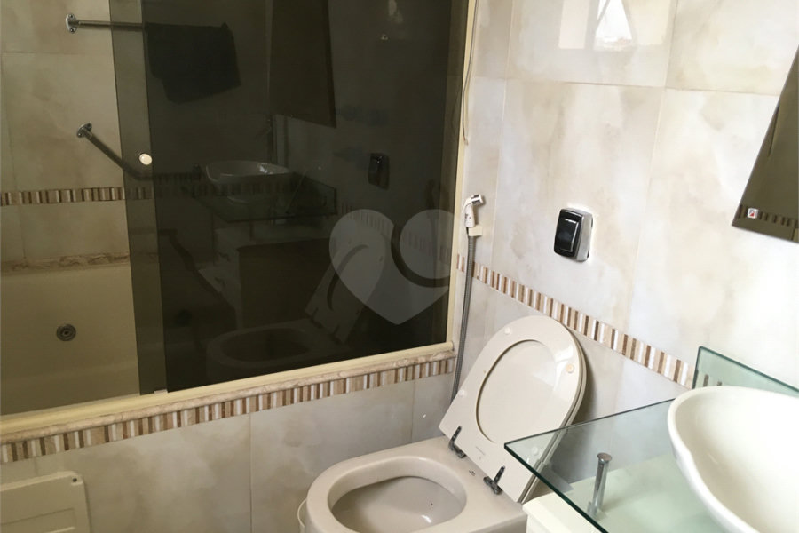Apartamento à venda com 4 quartos, sendo 2 suítes, em Santana, São Paulo, SP