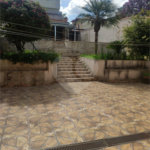 Sobrado à venda com 4 quartos, sendo 1 suíte, em Chácara Jafet, Mogi das Cruzes, SP