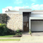 Casa à venda com 4 suítes no condomínio Alphaville Nova Esplanada 3, Votorantim - SP