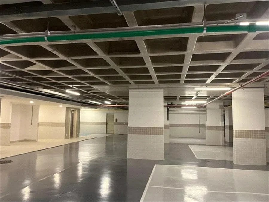 Apartamento à venda com 3 suítes em Vila Romana, São Paulo, SP