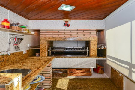 Apartamento à venda com 3 suítes em Vila Suzana, São Paulo, SP