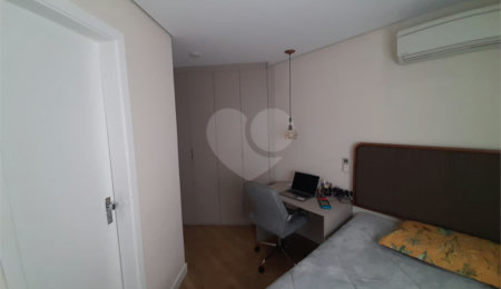 Apartamento à venda com 3 suítes em Santana, São Paulo, SP
