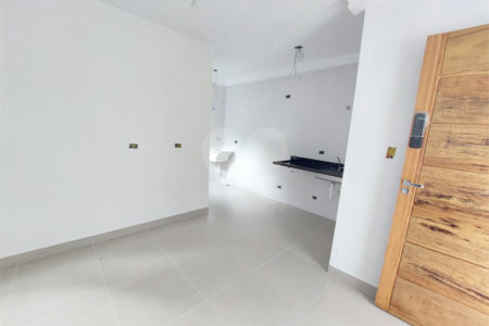 Apartamento à venda com 2 quartos em Jardim Franca, São Paulo, SP