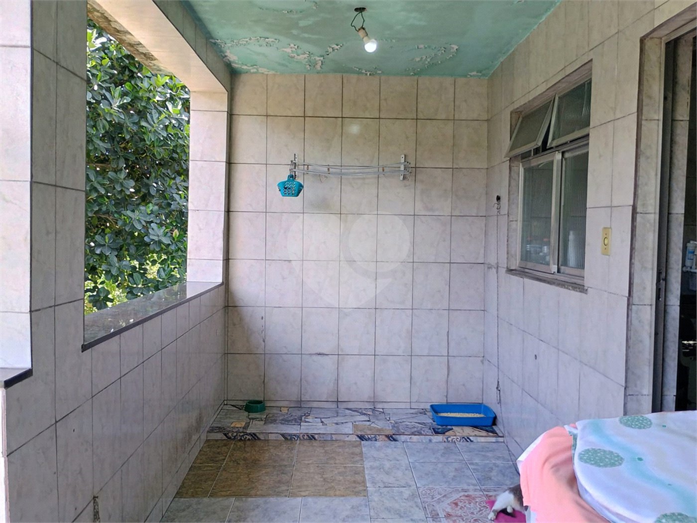 Casa à venda com 5 quartos em Senador Vasconcelos, Rio de Janeiro, RJ