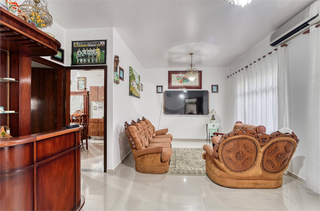 Casa à venda com 3 quartos, sendo 1 suíte, em Vila Cruzeiro, São Paulo, SP
