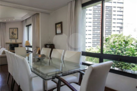 Apartamento à venda com 3 suítes em Vila Andrade, São Paulo, SP