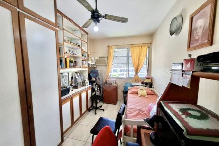 Apartamento à venda com 2 quartos em Maracanã, Rio de Janeiro, RJ