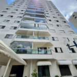 Apartamento à venda com 3 quartos, sendo 1 suíte, em Vila Monte Alegre, São Paulo, SP